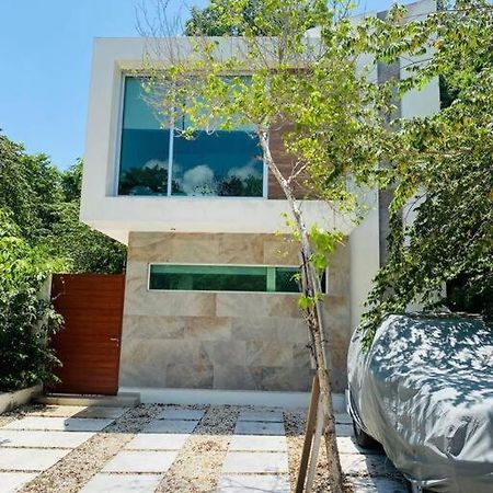 Tranquil Oasis In Puerto Morelos 10Min From Centre מראה חיצוני תמונה