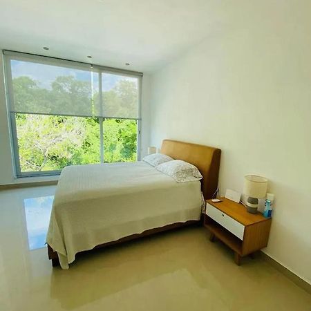 Tranquil Oasis In Puerto Morelos 10Min From Centre מראה חיצוני תמונה
