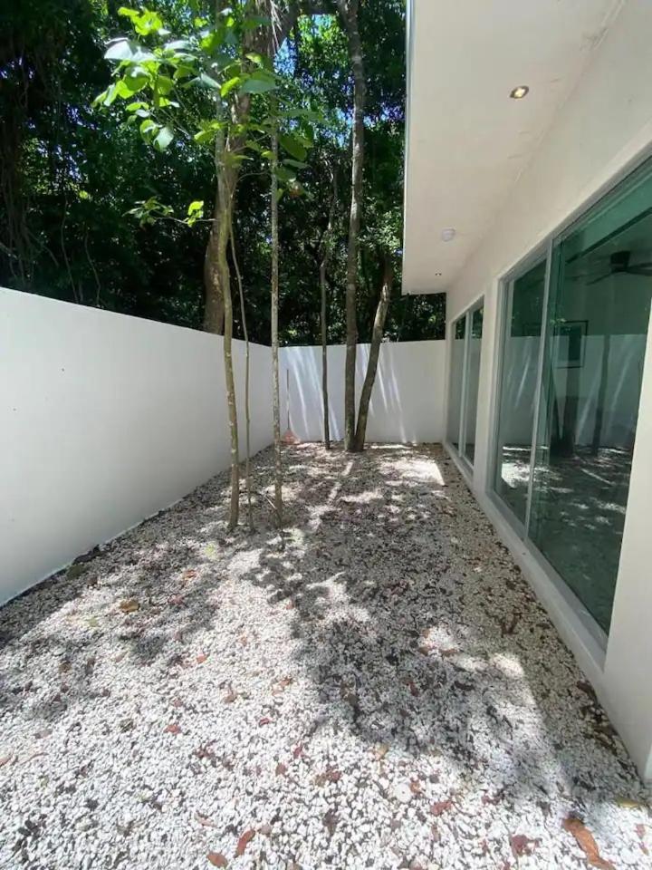 Tranquil Oasis In Puerto Morelos 10Min From Centre מראה חיצוני תמונה